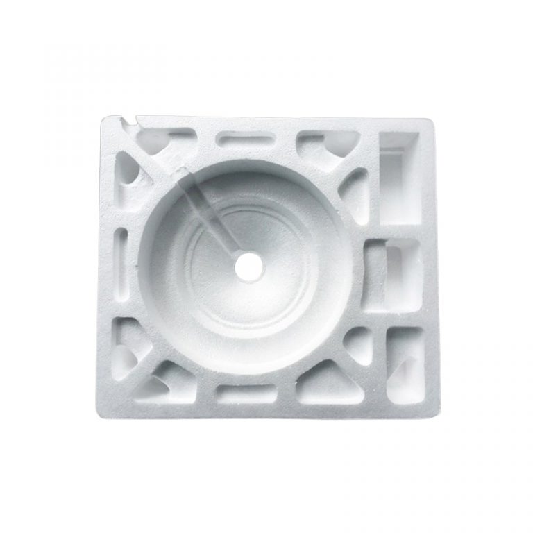 Ultra-light grade of Material P
