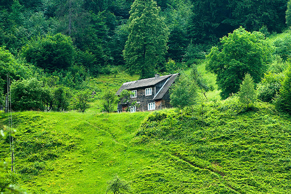 Lanzhou Huasheng: Revolutionizing the World of Green Material