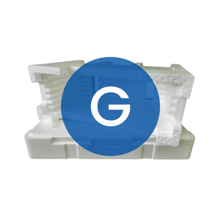 Special grade of Material G