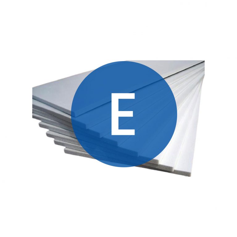 Standard grade of Material E