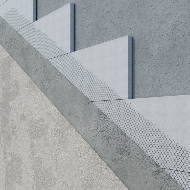 EPS Commercial_Wall