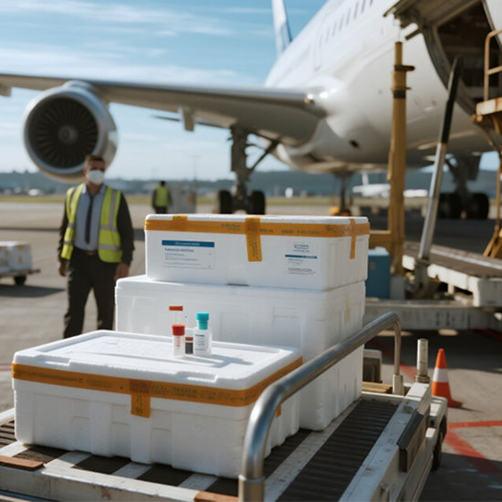 EPS Foam and Sustainability: Aligning with 2025 Packaging Trends