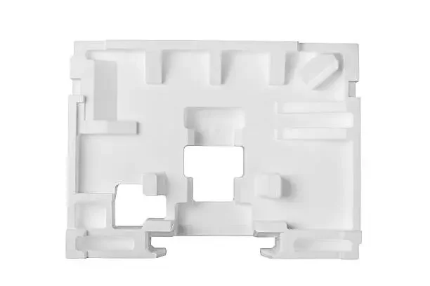 Analyzing the Economic Viability of Expanded Polystyrene in Packaging