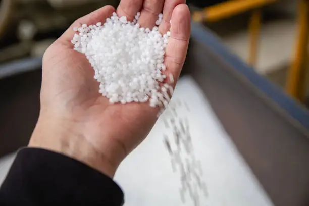 Comparing Foam Polystyrene Beads in EPS and Styrofoam Applications