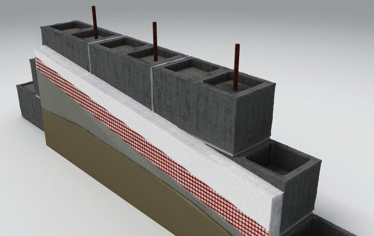 EPS Flame Retardant Safety Guardian of Building Insulation Materials