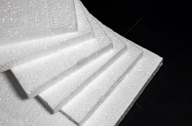 EPS Foam vs Styrofoam Blocks Key Structural Differences
