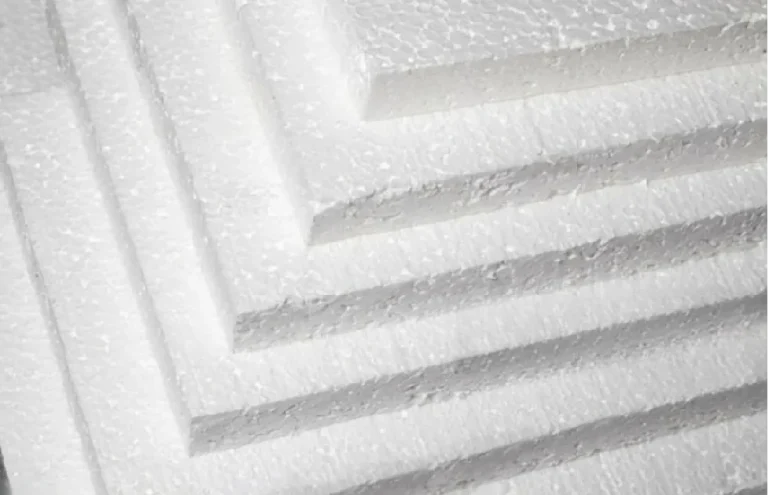 EPS Material Characteristics and Their Impact on Thermal Insulation Performance