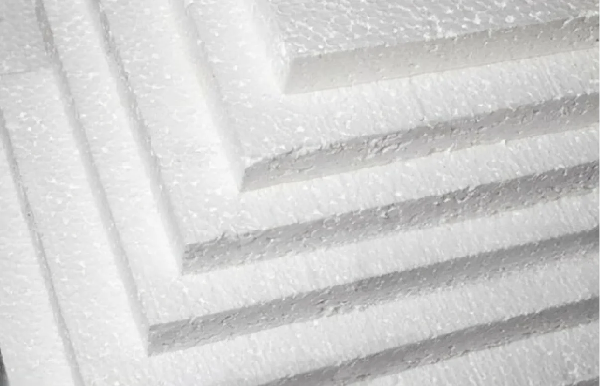 EPS Material Characteristics and Their Impact on Thermal Insulation Performance