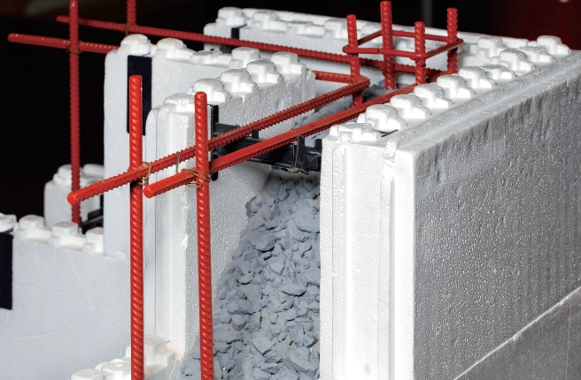 Flame Retardant Grade-F