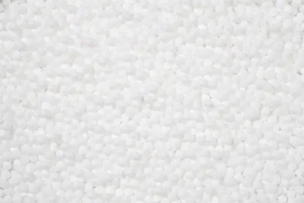 Polystyrene Foam Beads in High-Performance Applications