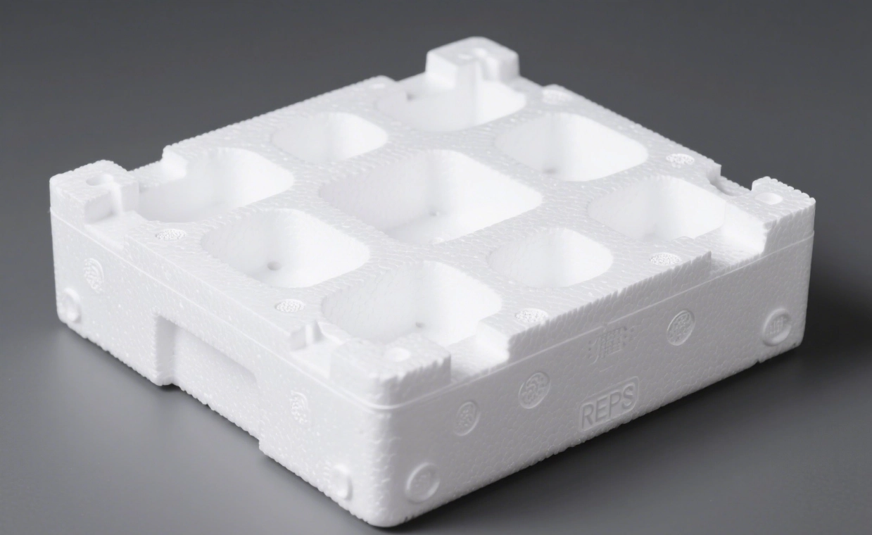 REPS Foam Packaging