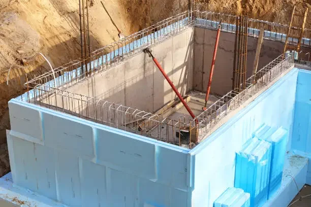 Why Choose EPS Rigid Insulation for Exterior Wall Applications