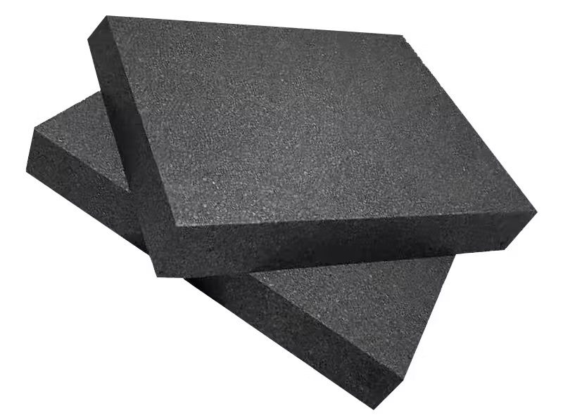 Black Polystyrene Suspension FGE