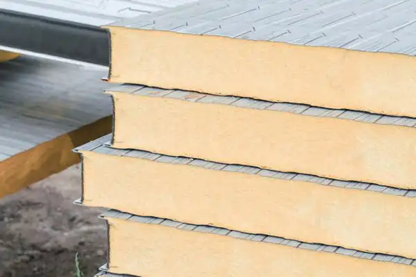 Can Expanded Polystyrene Get Wet Understanding Its Water Resistance