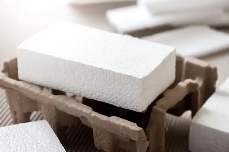 EPS Foam Blocks