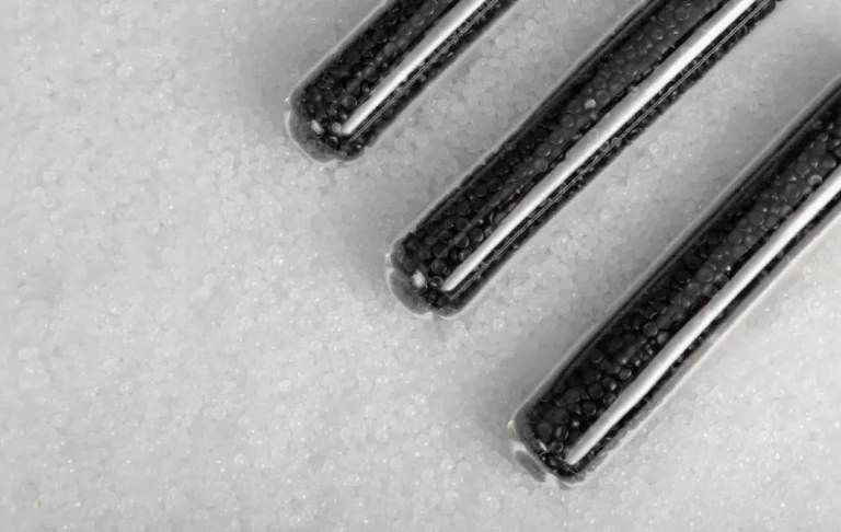 EPS beads
