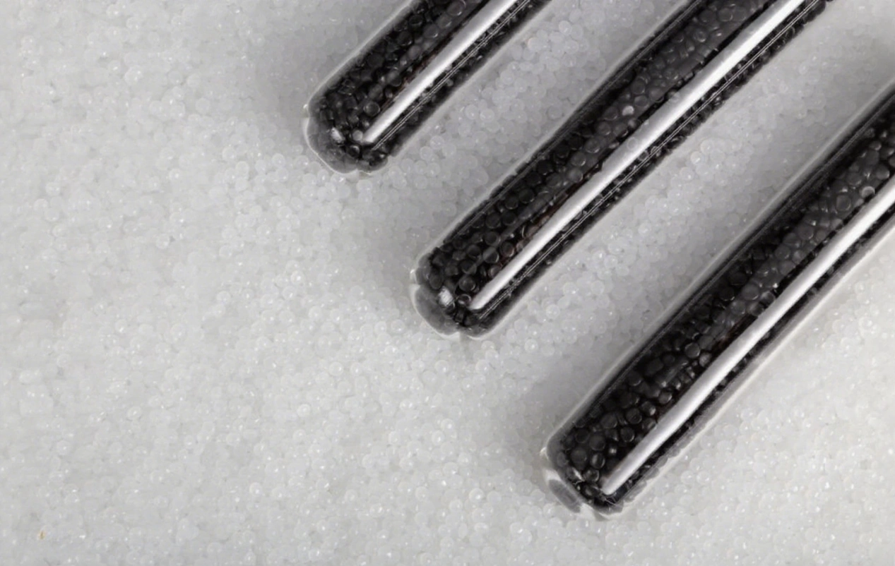 EPS beads