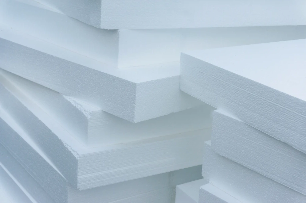 EPS foam panels