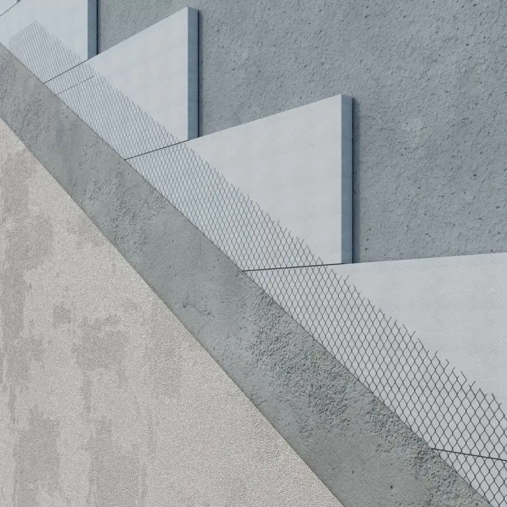 European Standard Flame Retardant Grade -FSH