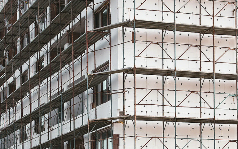 Expanded Polystyrene Discover 4 Surprising Benefits Beyond Insulation