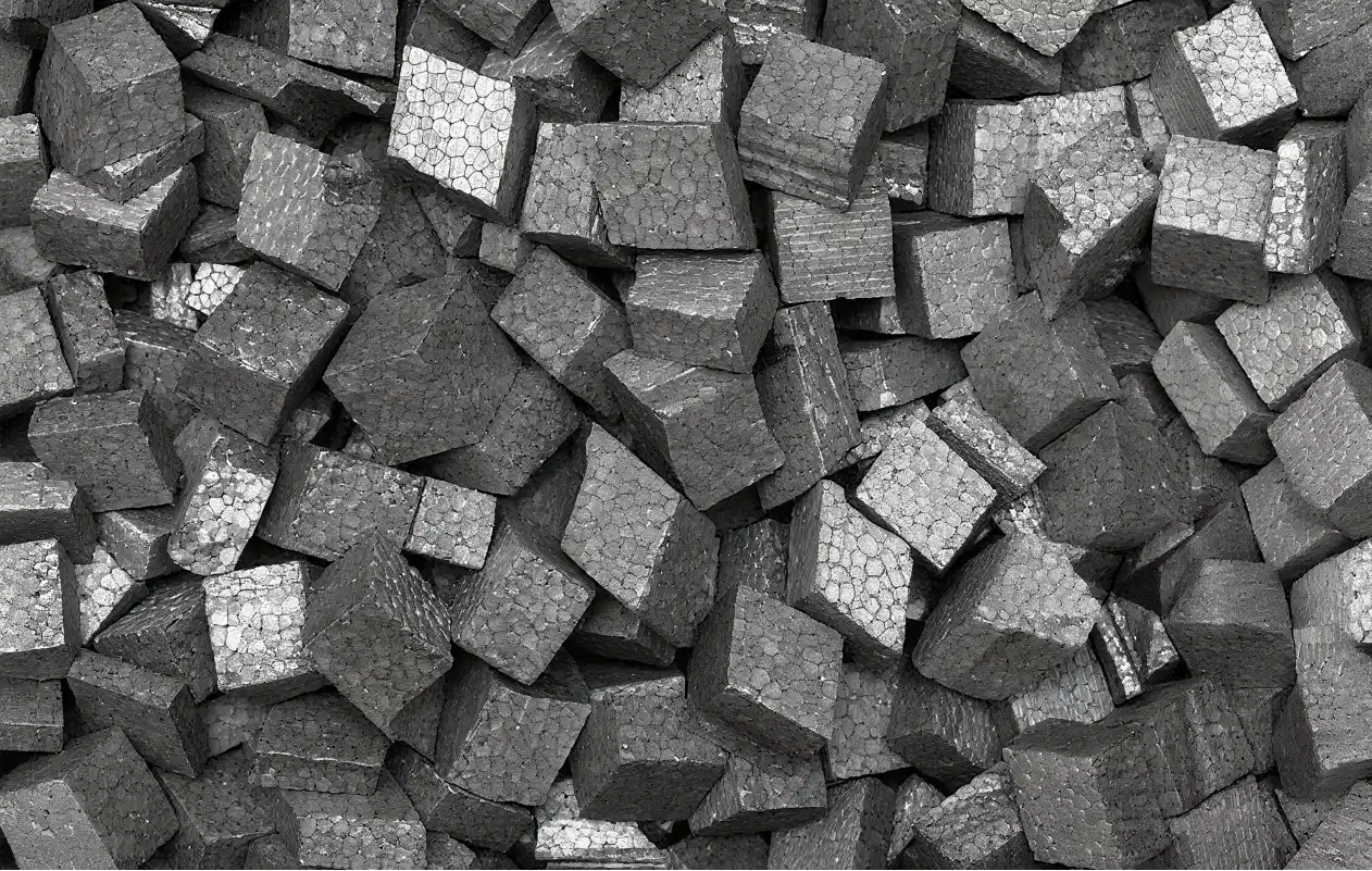 FGE - Carbon Polystyrene