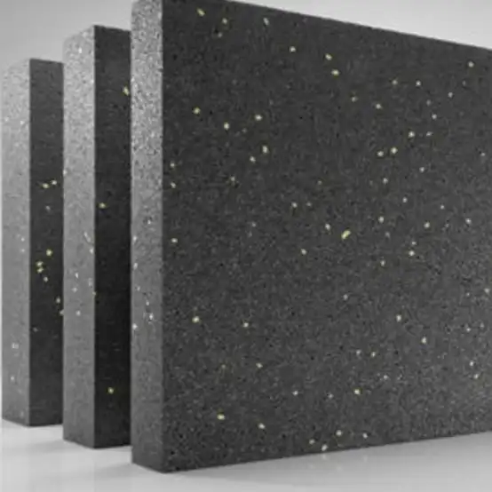 Graphite Polystyrene (Extrusion Method) – S-32