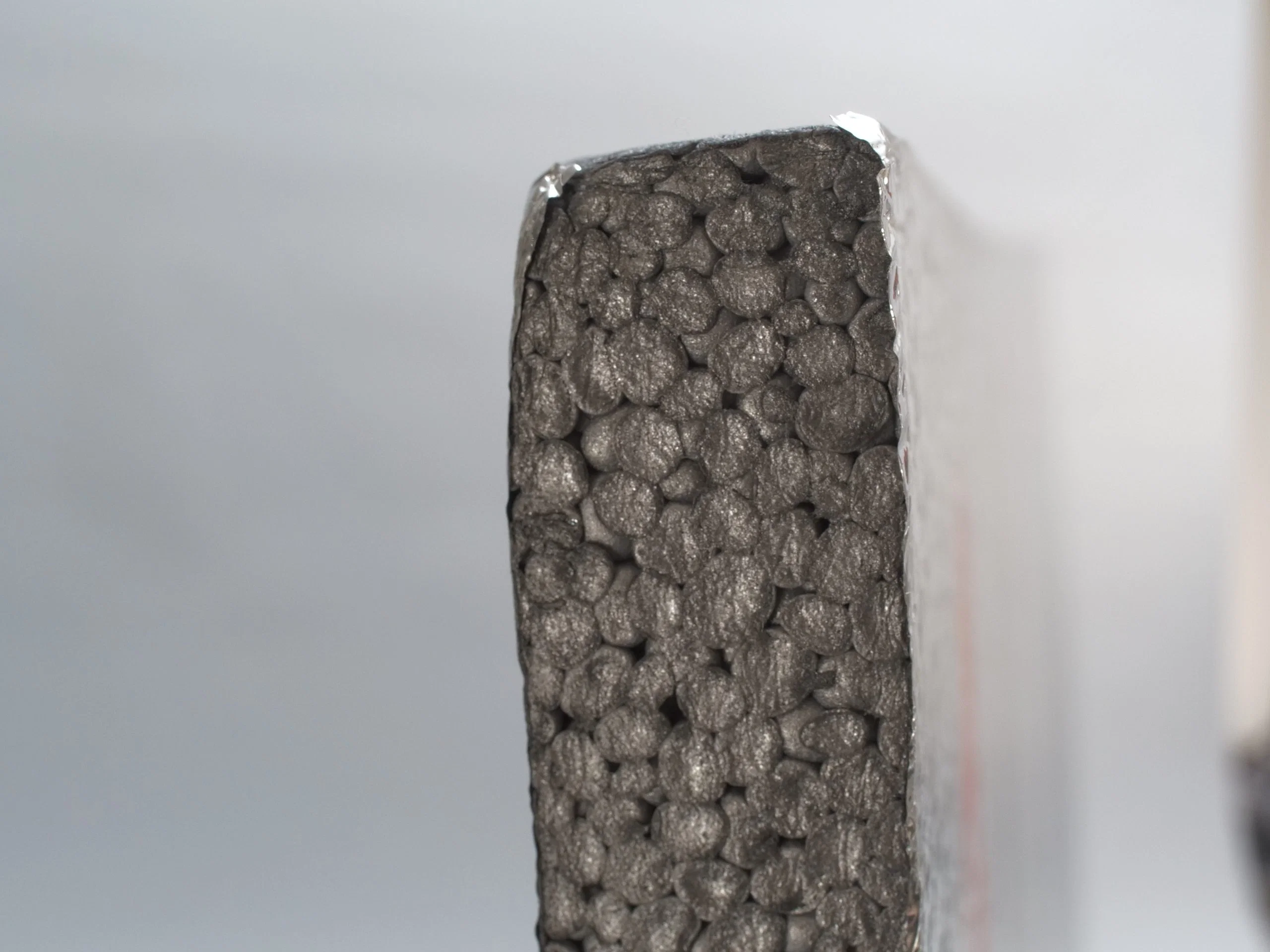 Graphite Polystyrene