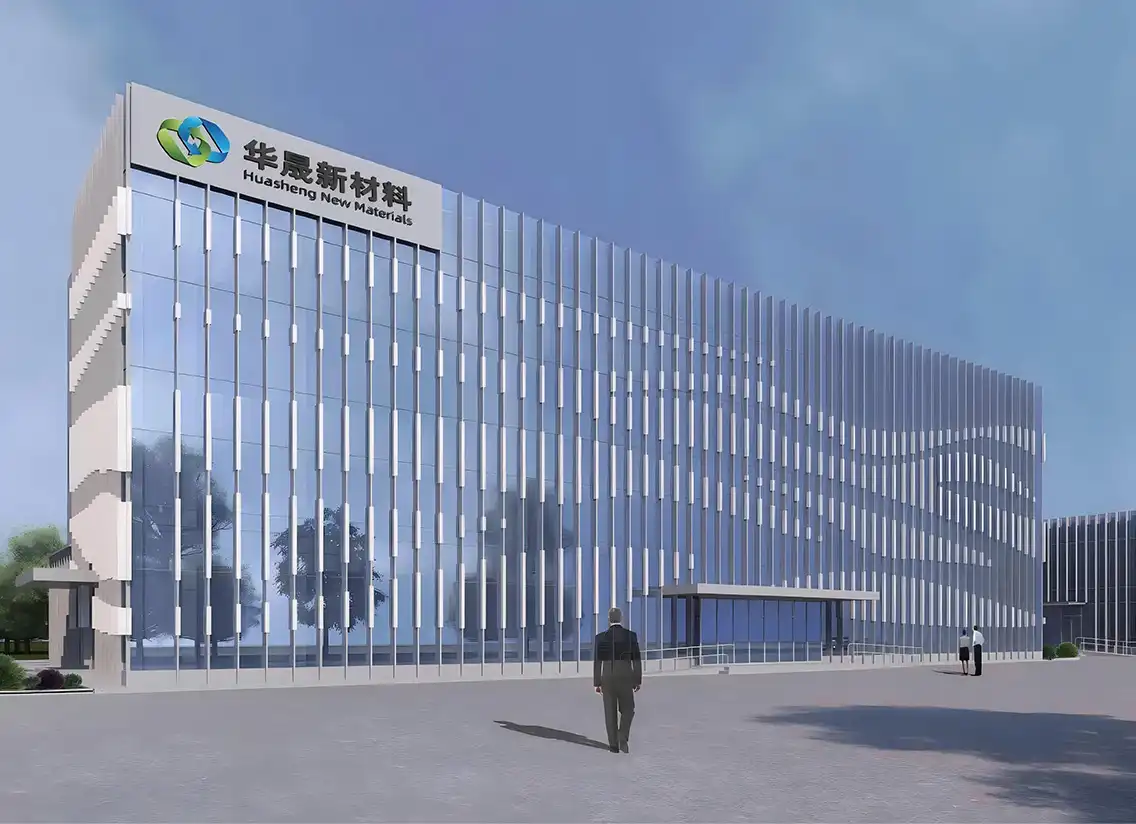 HUASHENG Provider of Diverse High Quality EPS Solutions