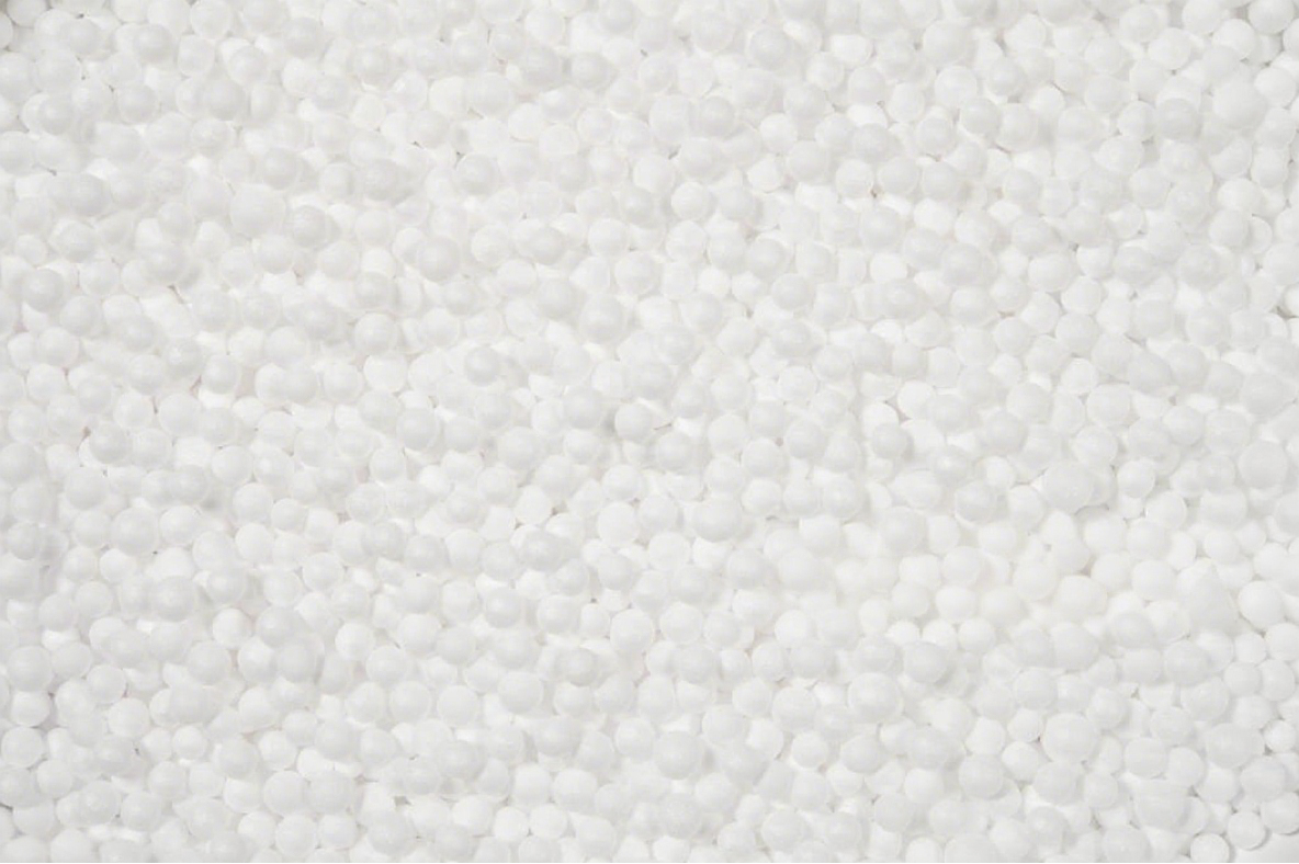 REPS foam beads