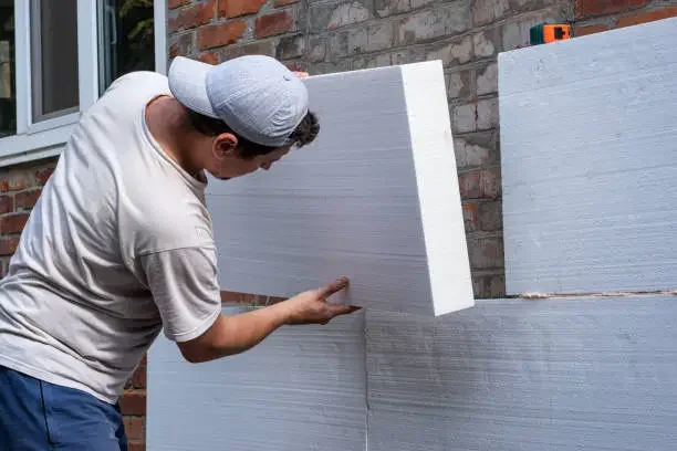 How EPS Boards Improve Energy Efficiency in Home Construction