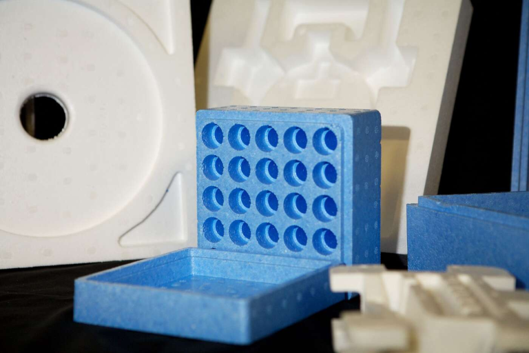Optimize Protection and Cost The Key Factors in EPS Grade Selection for Packaging