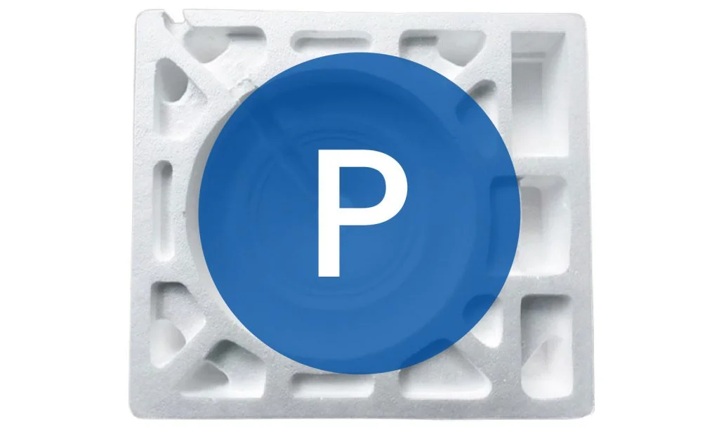 PVC Foam Board Packaging
