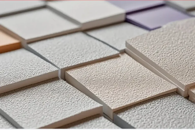 Why Expanded Polystyrene Is Placed Under Concrete for Better Insulation
