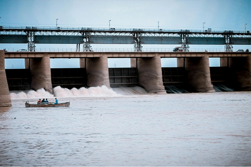 وحدة حماية الفيضانات AquaGuard