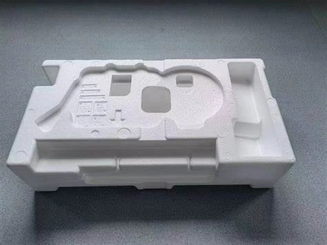 Custom EPS Foam Packaging for Precision Instruments