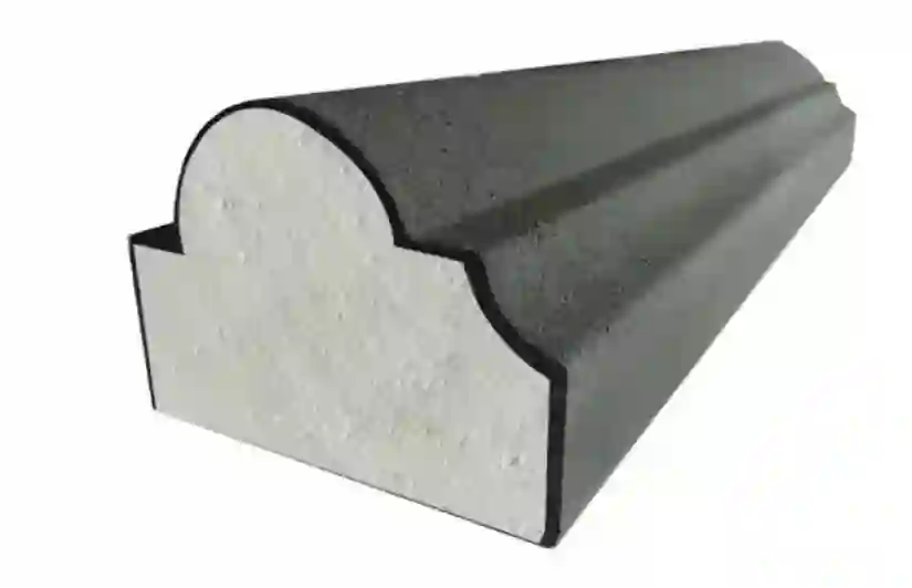 مضاد للشعلة EPS FHE N HBCD الصف البيئي