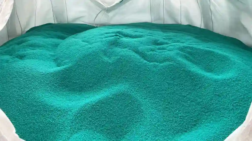 مضاد للشعلة الصف FS الموسعة المواد