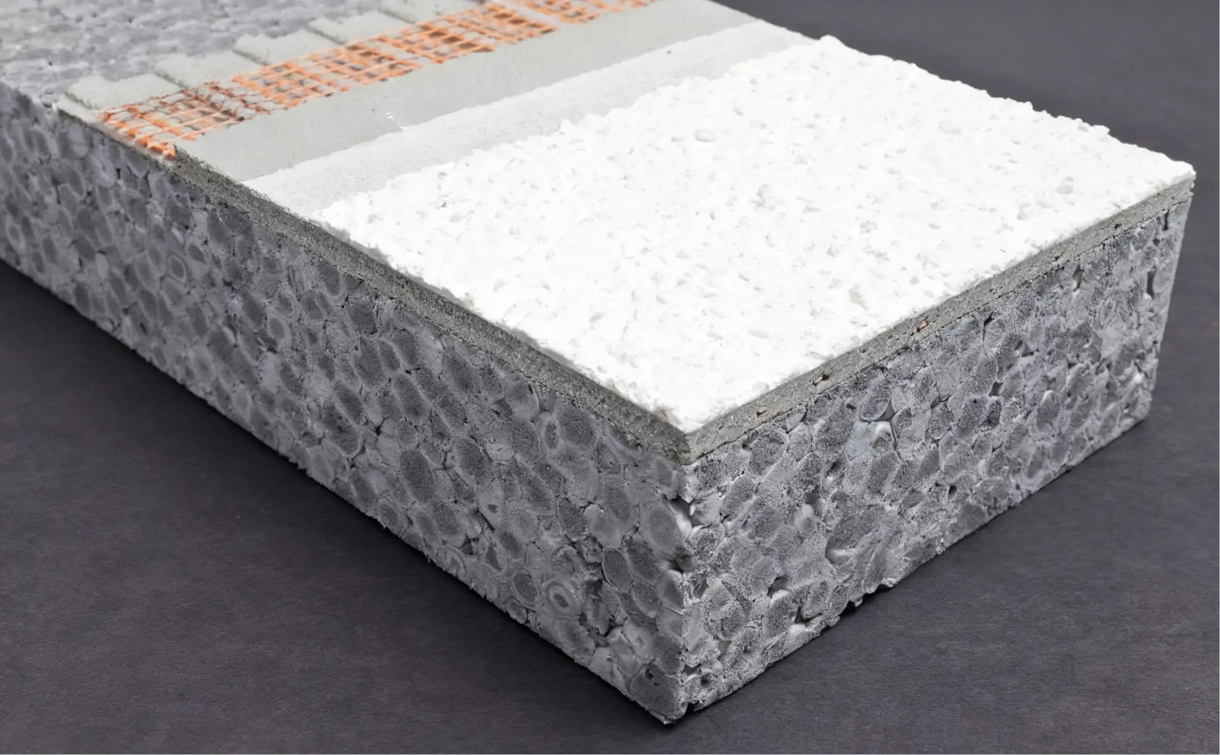 Graphite EPS