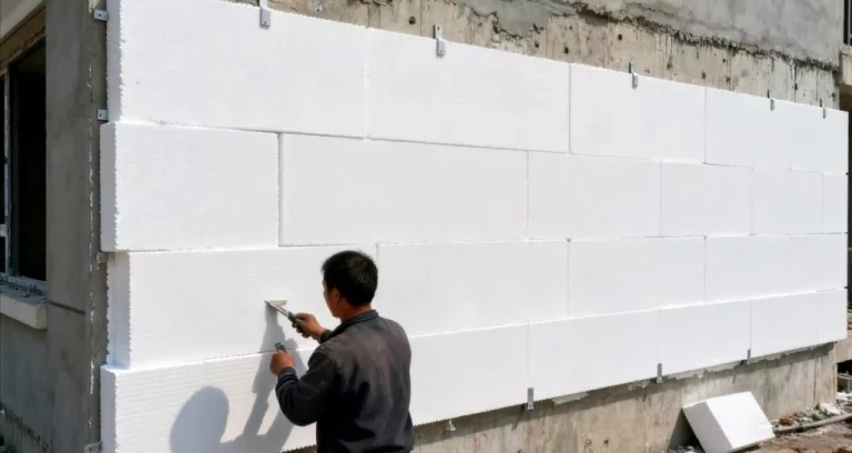 Is Closed Cell EPS Foam the Right Choice for Your Insulation Needs