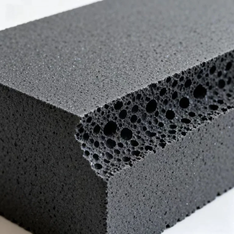 What Is the Maximum Temperature for EPS Thermal Insulation Materials