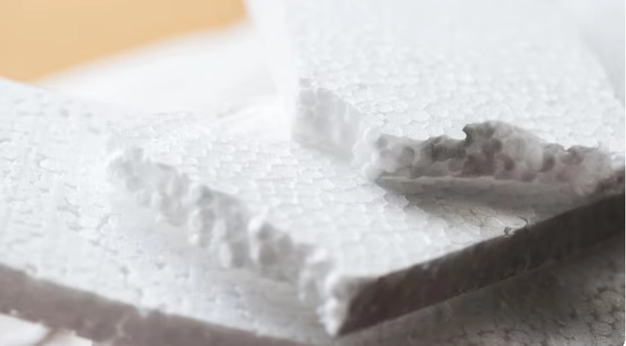 Can Eps Foam Get Wet Without Compromising Its Structural Integrity