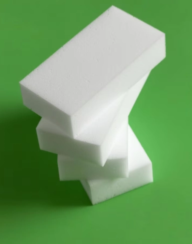 Can Polystyrene Foam Explain the Differences Between EPS and XPS