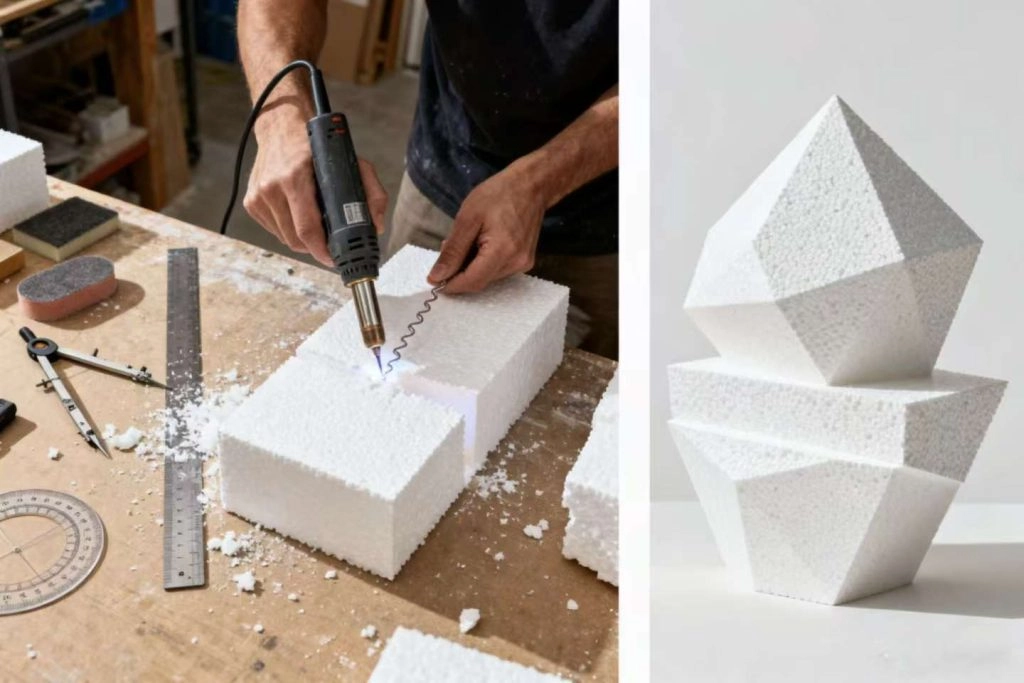 Extra Light Grade-P(Ceramic Lamp Packaging Box)