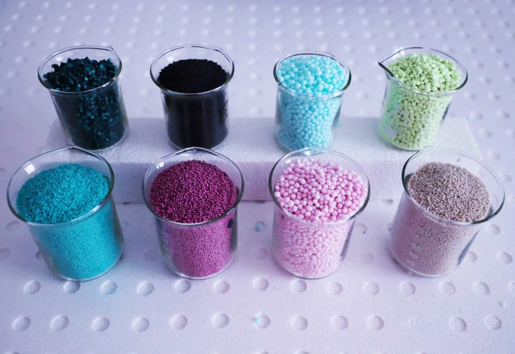 Extrusion Customized REPS