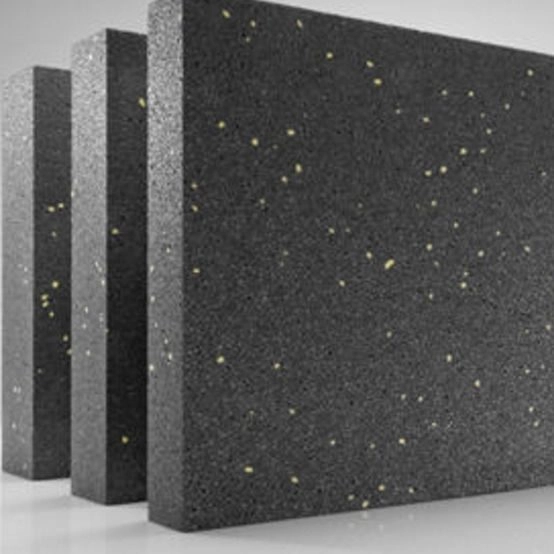 Graphite Polystyrene S32