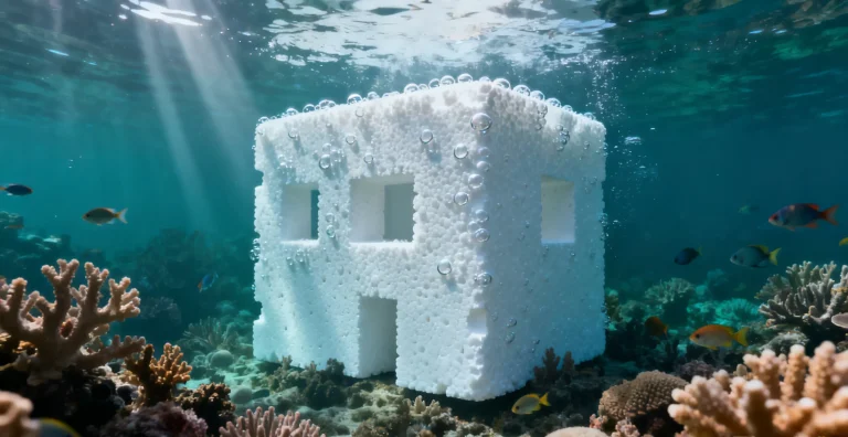 How Does EPS Perform Against Water Exposure in 2025 Applications.