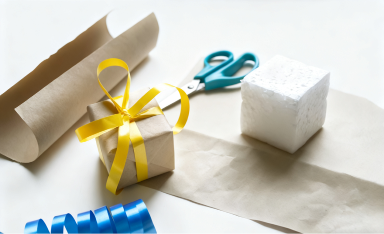 How EPS Beads and Foam are Revolutionizing Christmas Ornaments