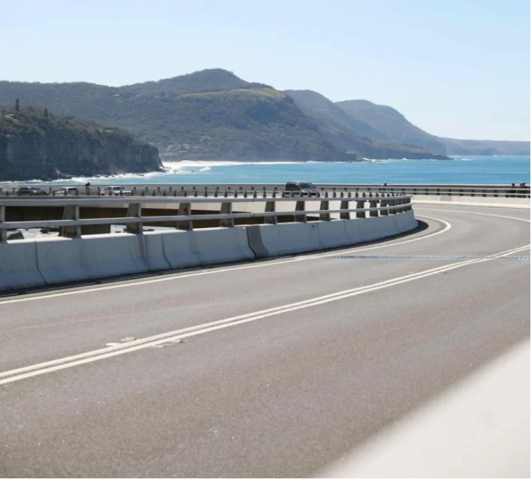 Wie EPS-Strukturschaum die Stabilität im Autobahnbau verbessert