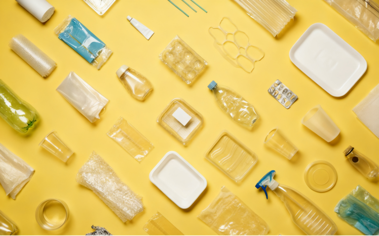 How REPS Meets Performance, Planet and Regulation Demands in Packaging