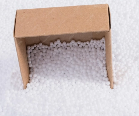 Recycled EPS Foam Advancing Circular Economy Strategies in Packaging